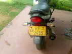 Bajaj Platina 125 2010