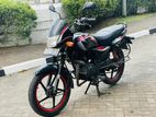Bajaj Platina 125 2010