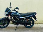 Bajaj Platina 125 2010