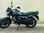 Bajaj Platina 125 2010