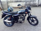 Bajaj Platina 125 2010
