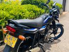 Bajaj Platina 125 2010