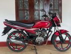 Bajaj Platina 125 2010