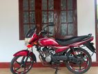 Bajaj Platina 125 2010