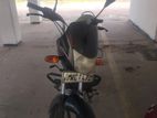 Bajaj Platina 125 2010