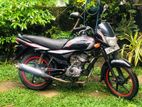 Bajaj Platina 125 2010