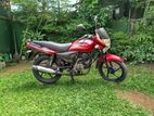Bajaj Platina 125 2010