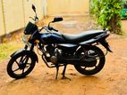 Bajaj Platina 125 2010