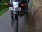 Bajaj Platina 125 2010