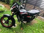 Bajaj Platina 125 2010