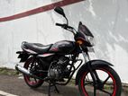 Bajaj Platina 125 2010