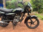 Bajaj Platina 125 2010