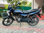 Bajaj Platina 125 2010