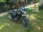 Bajaj Platina 125 2010