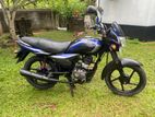 Bajaj Platina 125 2010