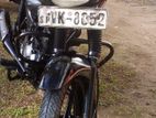 Bajaj Platina 125 2010