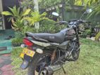Bajaj Platina 125 2010