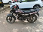 Bajaj Platina 125 2010