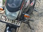 Bajaj Platina 125 2010