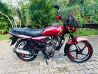 Bajaj Platina 125 2010