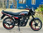 Bajaj Platina 125 2010