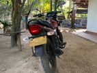 Bajaj Platina 125 2010