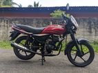 Bajaj Platina 125 2010