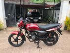 Bajaj Platina 125 2010