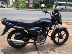 Bajaj Platina 125 2010