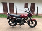 Bajaj Platina 125 2010