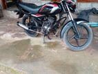 Bajaj Platina 125 2010