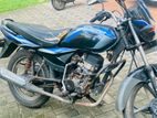 Bajaj Platina 125 2010