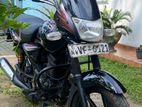 Bajaj Platina 125 2010