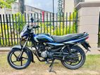 Bajaj Platina 125 2010