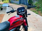 Bajaj Platina 125 2010