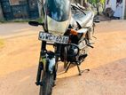 Bajaj Platina 125 2010