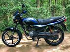 Bajaj Platina 125 2010