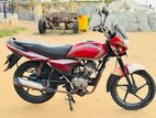 Bajaj Platina 125 2010