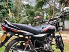 Bajaj Platina 125 2010