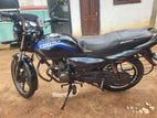Bajaj Platina 125 2010