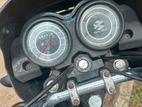 Bajaj Platina 125 2010