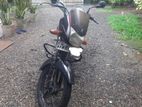 Bajaj Platina 125 2010