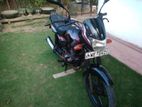 Bajaj Platina 125 2010