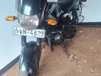 Bajaj Platina 125 2010