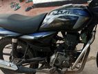 Bajaj Platina 125 2010