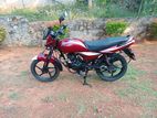 Bajaj Platina 125 2010