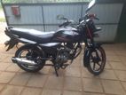 Bajaj Platina 125 2010