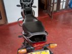 Bajaj Platina 125 2010
