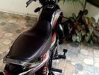 Bajaj Platina 125 2010