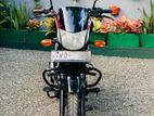 Bajaj Platina 125 2010